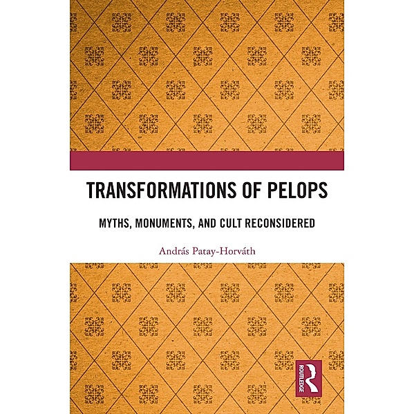 Transformations of Pelops, András Patay-Horváth