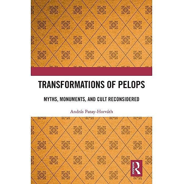 Transformations of Pelops, András Patay-Horváth