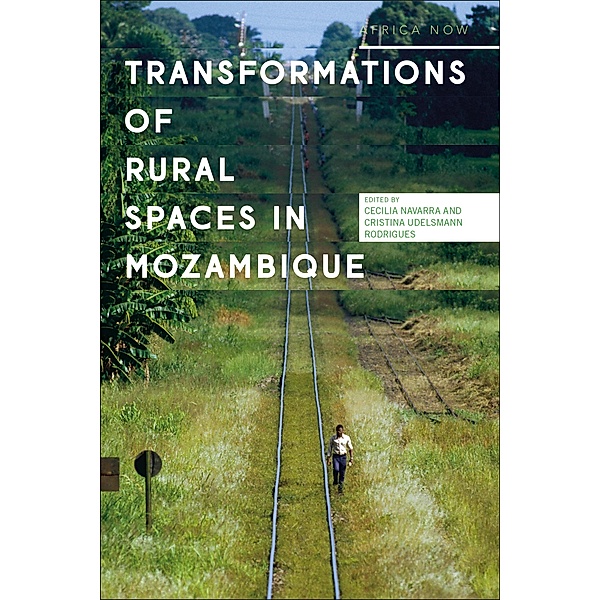 Transformations of Rural Spaces in Mozambique