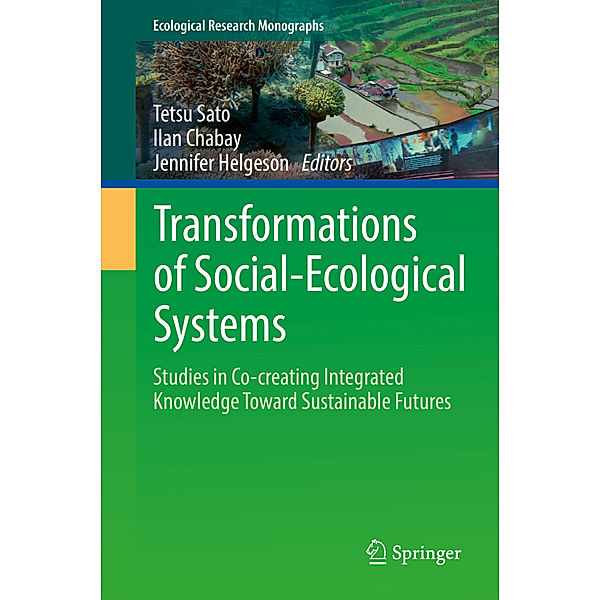 Transformations of Social-Ecological Systems