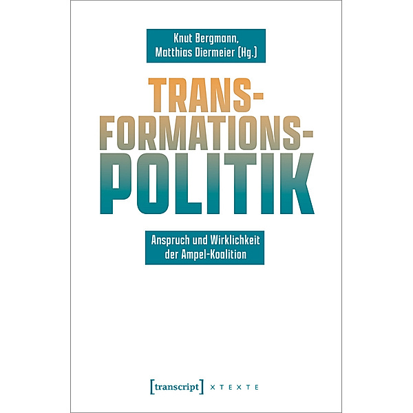 Transformationspolitik