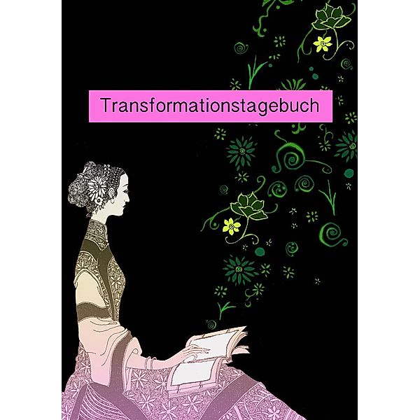 Transformationstagebuch, Ulja Krautwald