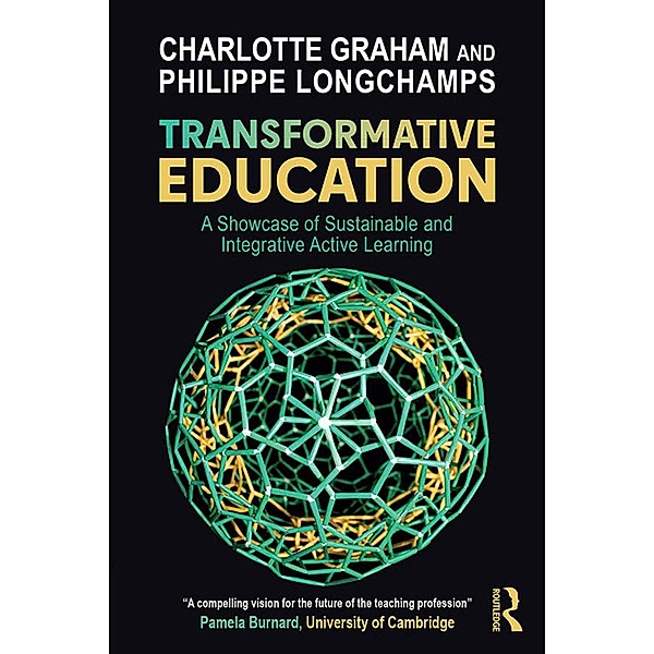 Transformative Education, Charlotte Graham, Philippe Longchamps