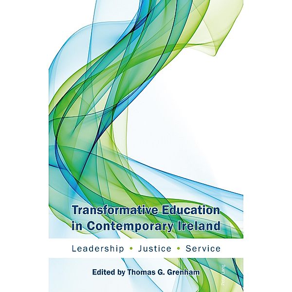 Transformative Education in Contemporary Ireland