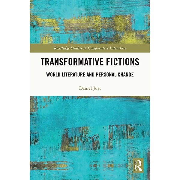 Transformative Fictions, Daniel Just