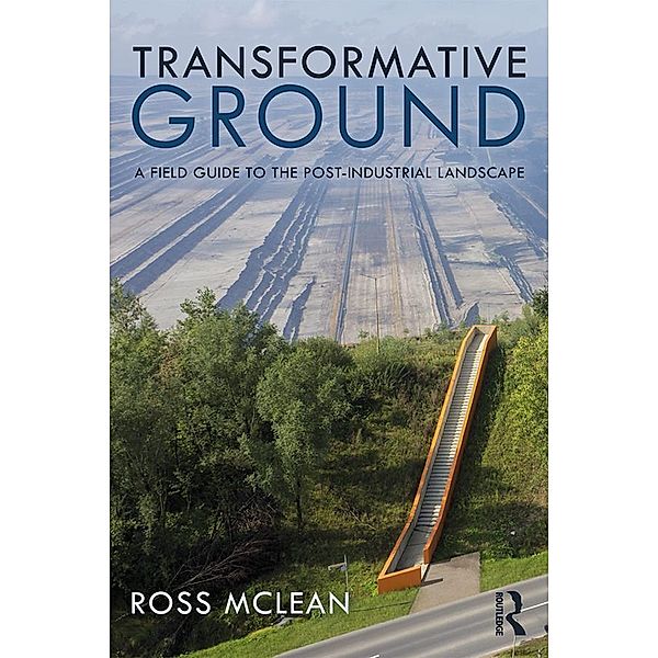 Transformative Ground, Ross Mclean