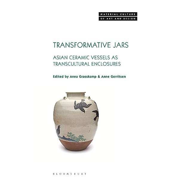 Transformative Jars