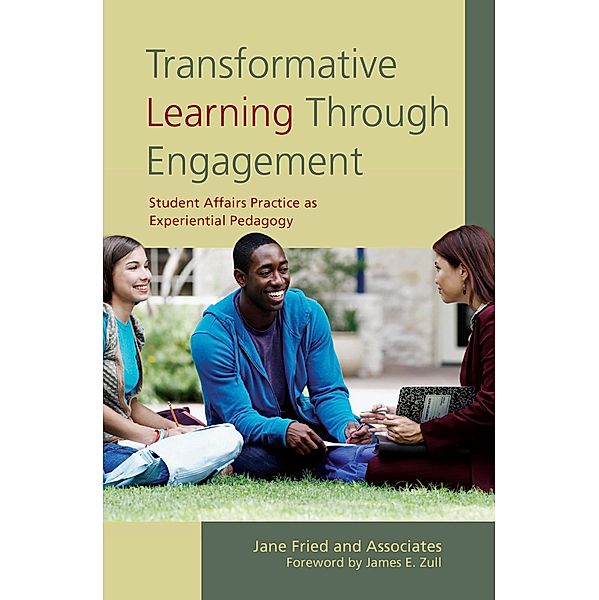 Transformative Learning Through Engagement, Jane Fried