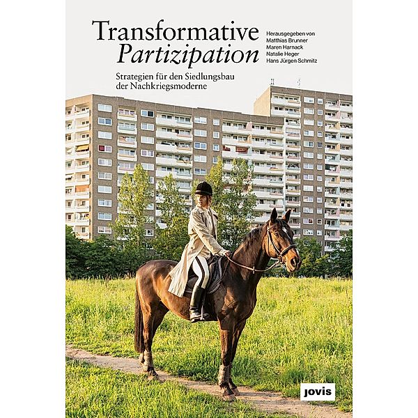 Transformative Partizipation / JOVIS