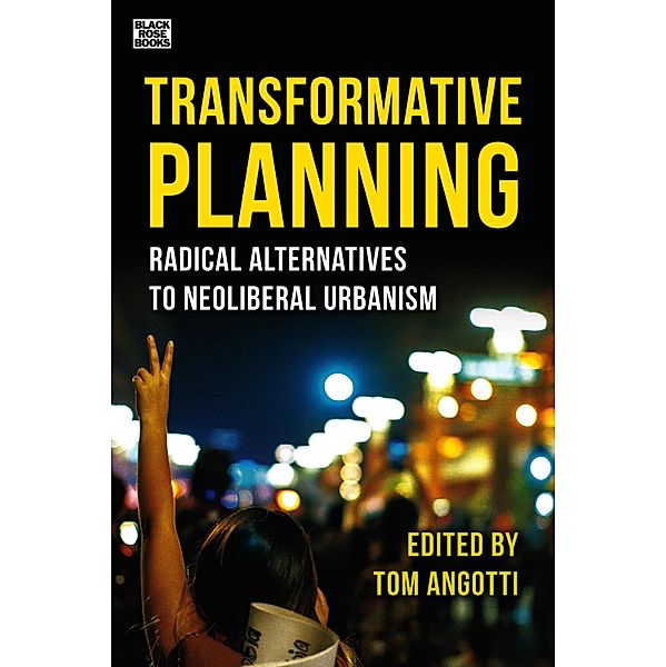 Transformative Planning