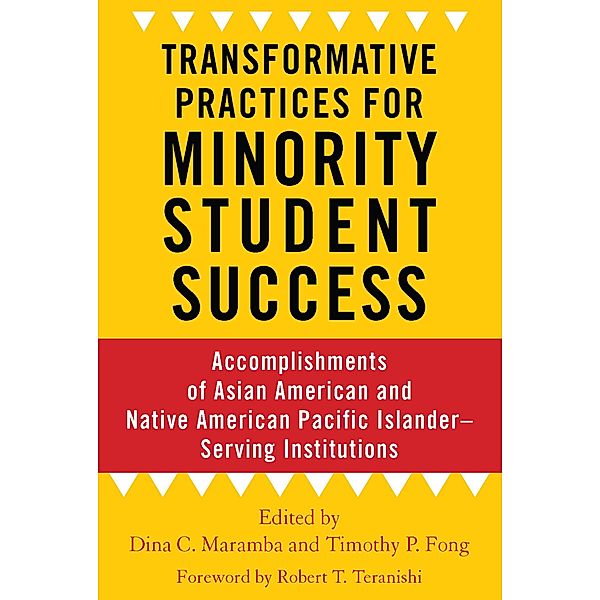 Transformative Practices for Minority Student Success