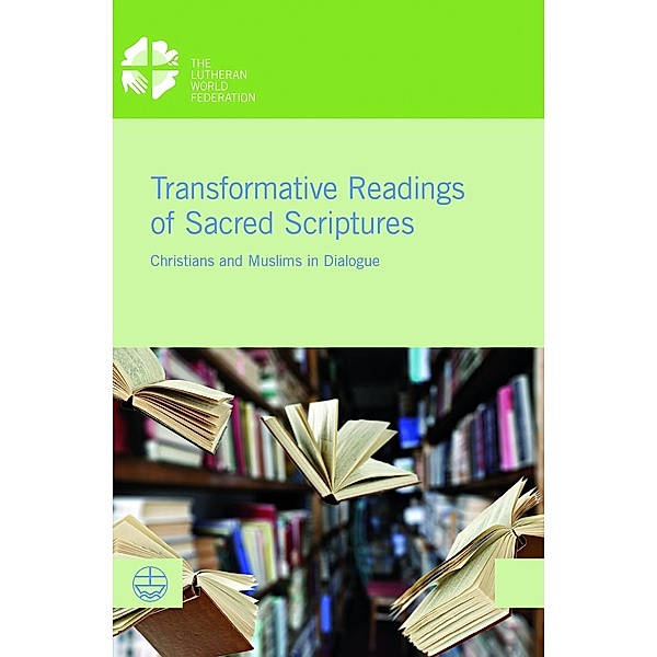 Transformative Readings of Sacred Scriptures