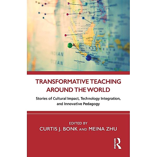 Transformative Teaching Around the World
