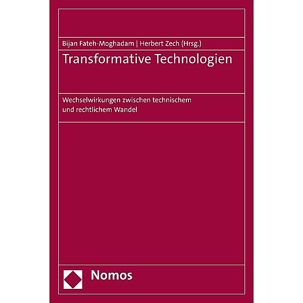 Transformative Technologien