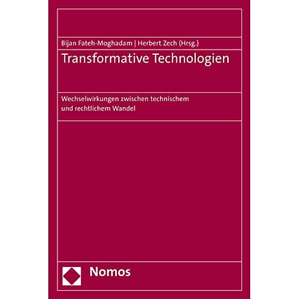 Transformative Technologien