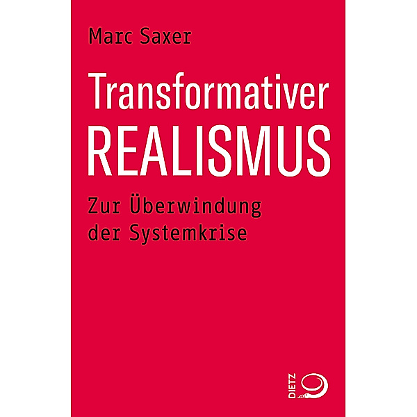 Transformativer Realismus, Marc Saxer