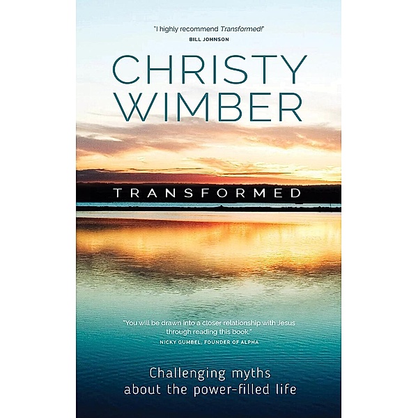 Transformed, Christy Wimber