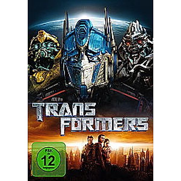 Transformers, Roberto Orci, Alex Kurtzman, John Rogers