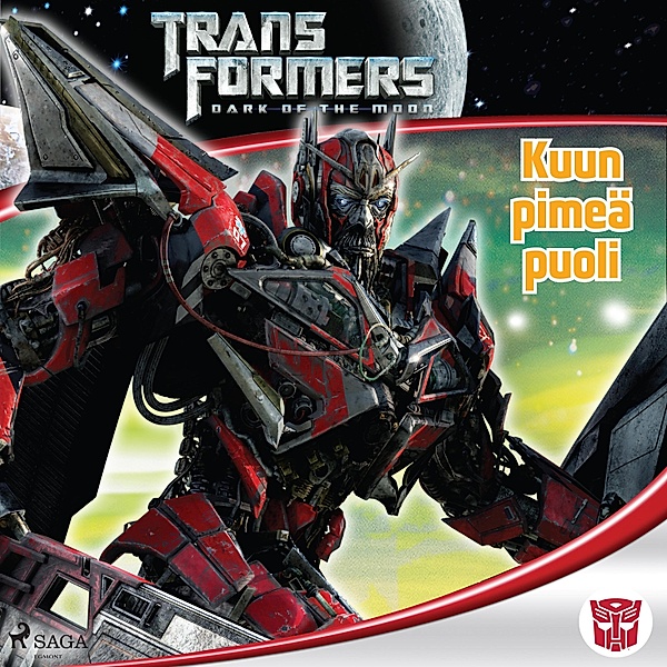 Transformers - 3 - Transformers - Kuun pimeä puoli, Michael Kelly