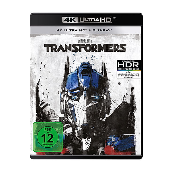 Transformers, Anthony Anderson Shia LaBeouf Josh Duhamel