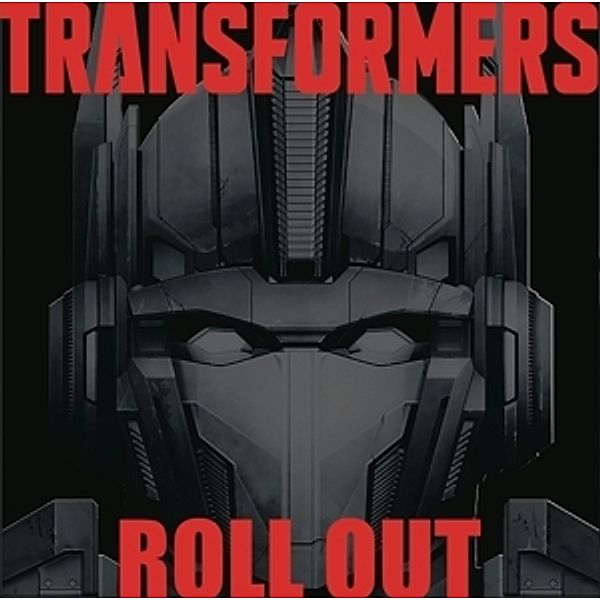 Transformers Roll Out, Diverse Interpreten