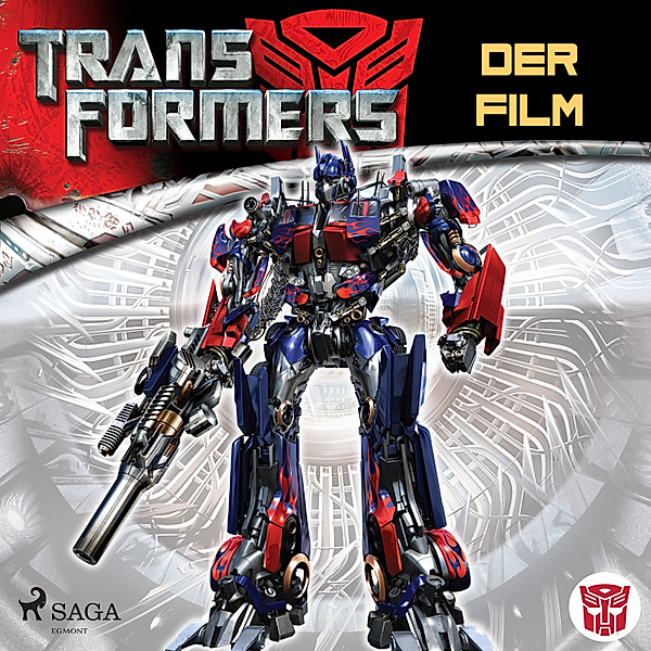 Transformers - Transformers - Der Film, S.G. Wilkens