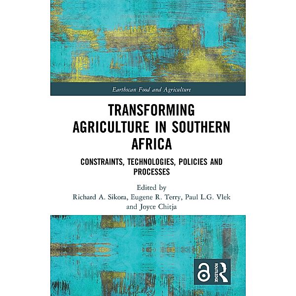 Transforming Agriculture in Southern Africa