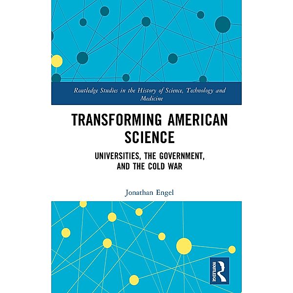 Transforming American Science, Jonathan Engel