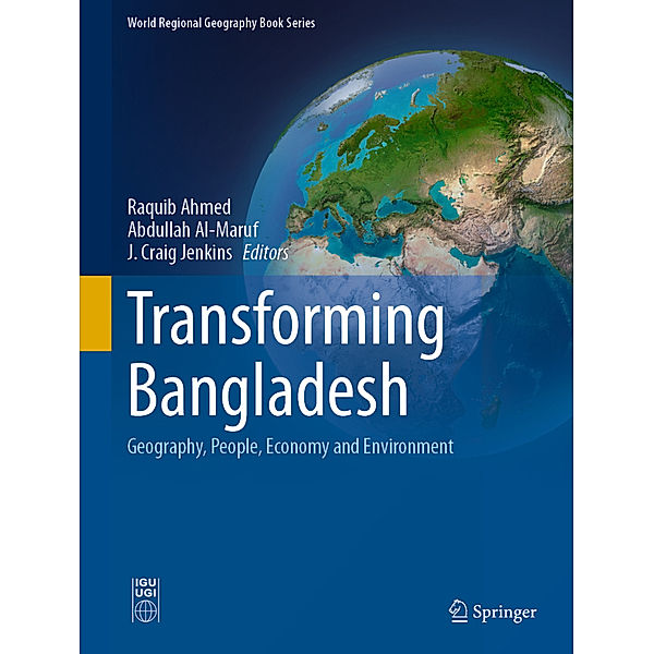 Transforming Bangladesh