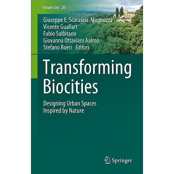 Transforming Biocities