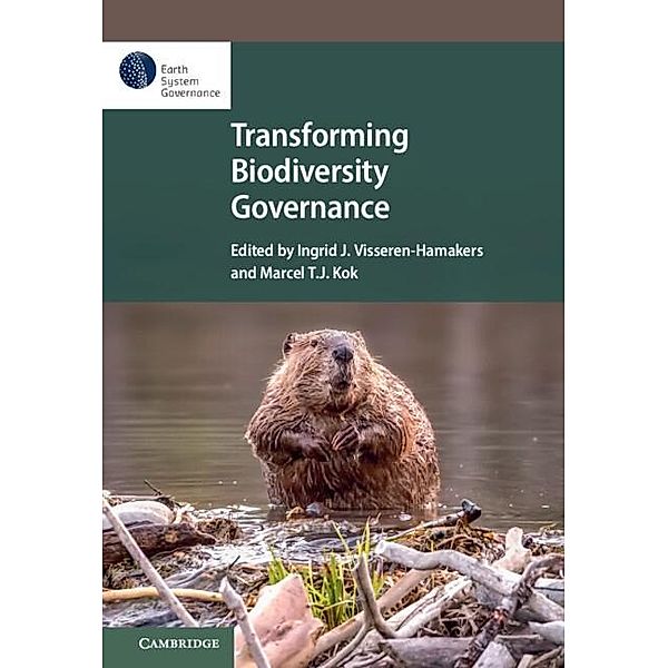 Transforming Biodiversity Governance