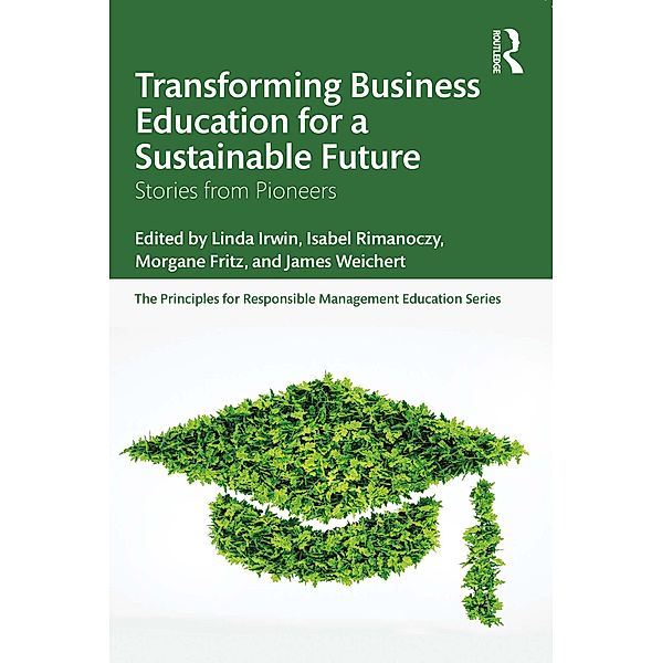 Transforming Business Education for a Sustainable Future