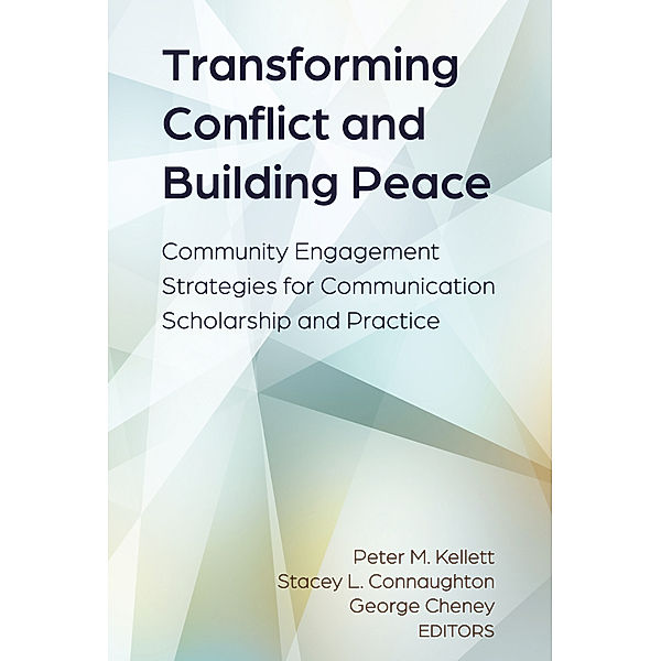 Transforming Conflict and Building Peace