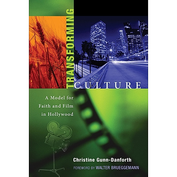 Transforming Culture, Christine Gunn-Danforth