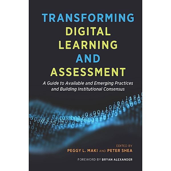 Transforming Digital Learning and Assessment