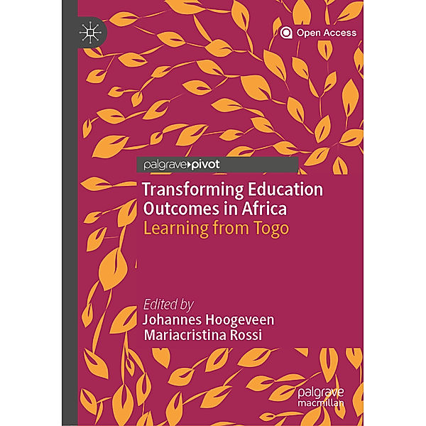 Transforming Education Outcomes in Africa