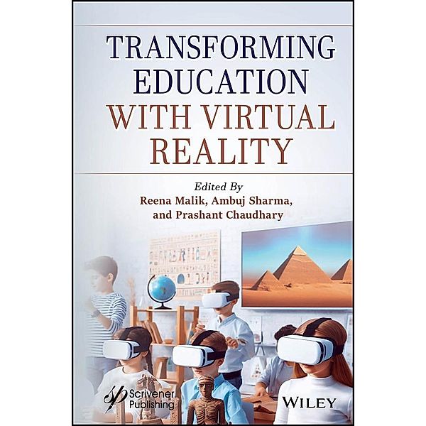 Transforming Education with Virtual Reality