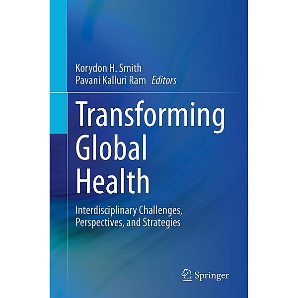 Transforming Global Health