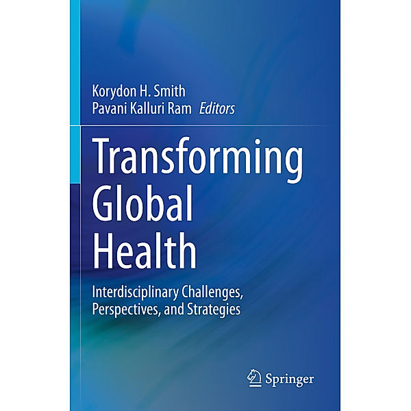 Transforming Global Health