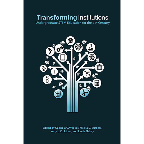 Transforming Institutions