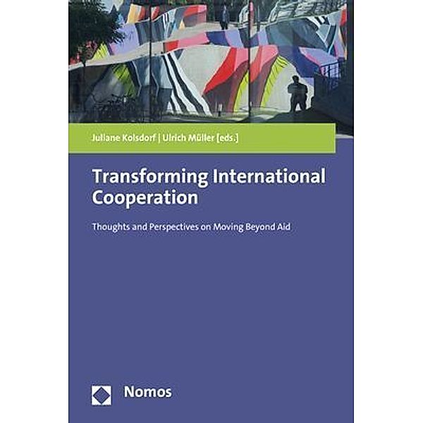 Transforming International Cooperation