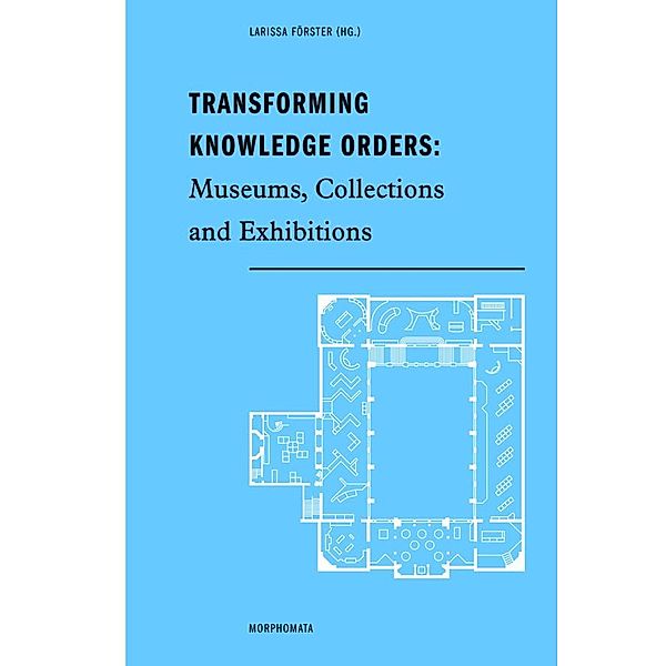 Transforming Knowledge Orders