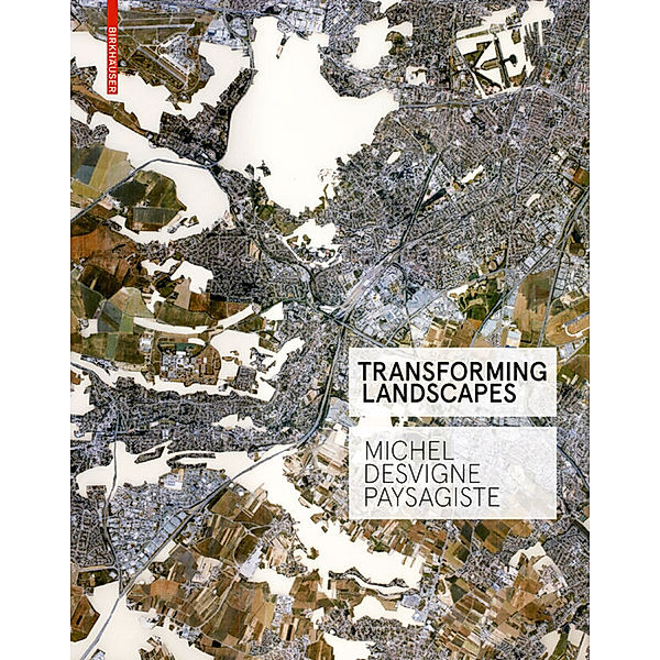 Transforming Landscapes, Paysagiste DPLG