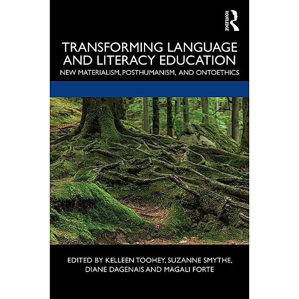 Transforming Language and Literacy Education