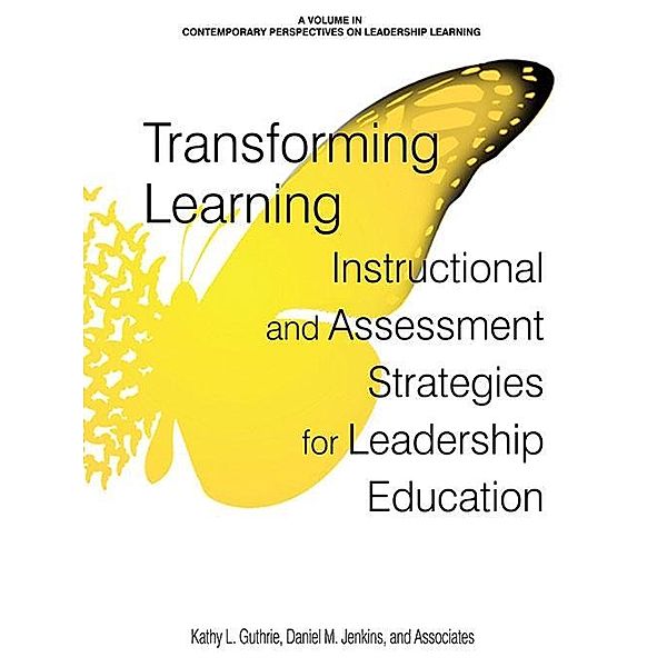 Transforming Learning, Kathy L Guthrie