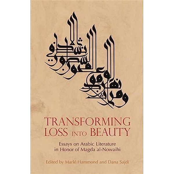 Transforming Loss into Beauty