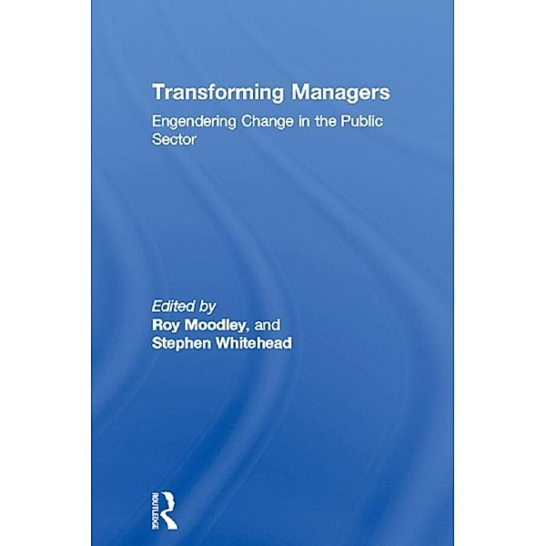 Transforming Managers