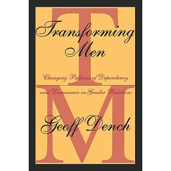 Transforming Men