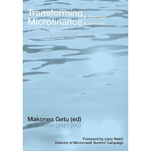 Transforming Microfinance