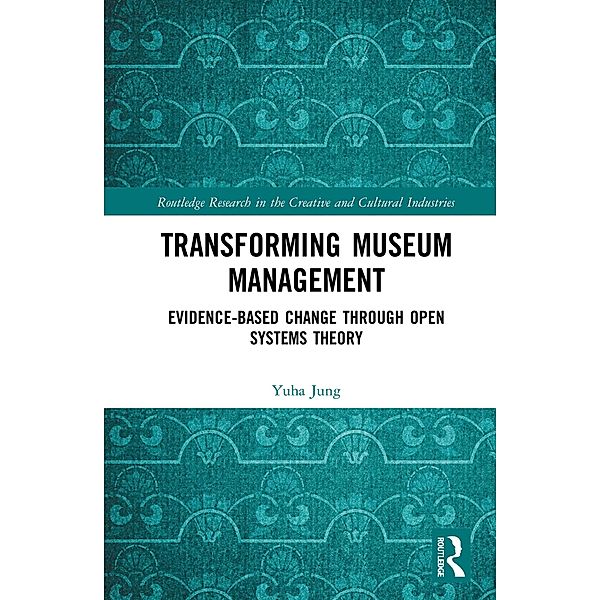Transforming Museum Management, Yuha Jung